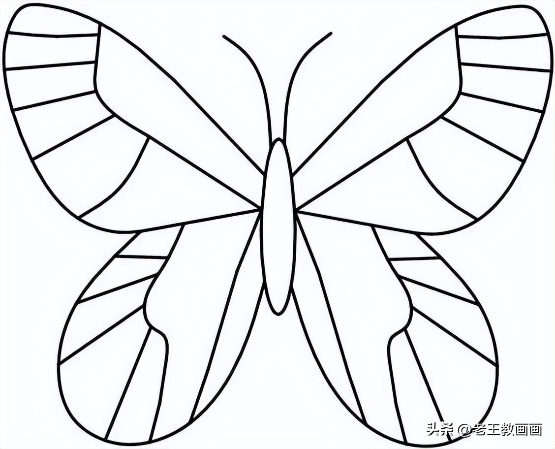 100种绘画基础入门,100幅零基础绘画教程