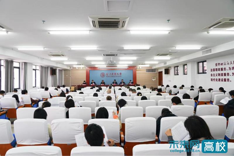 大学宿舍社区化管理,贵州民族大学寝室管理