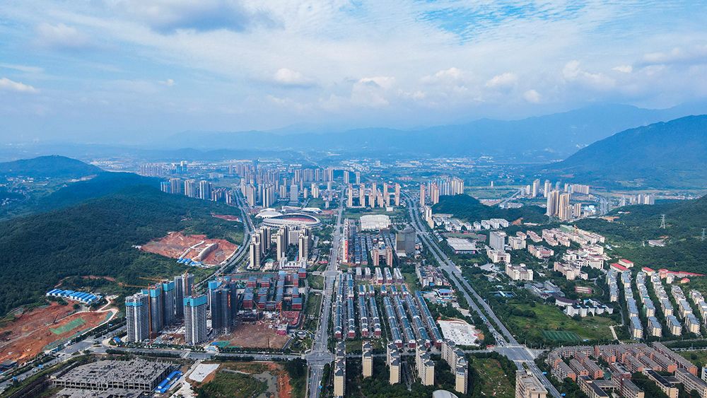 郴州楼盘现房有哪些,郴州房源推荐现房