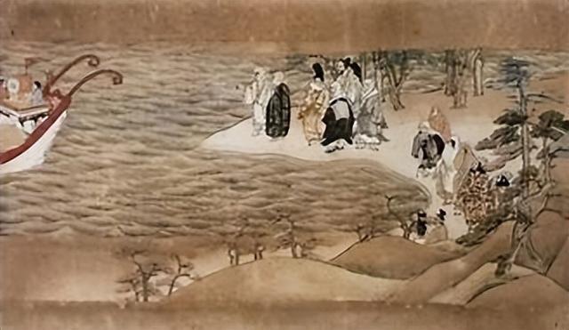 古代外国人来中国怎么沟通,古代使者语言不通