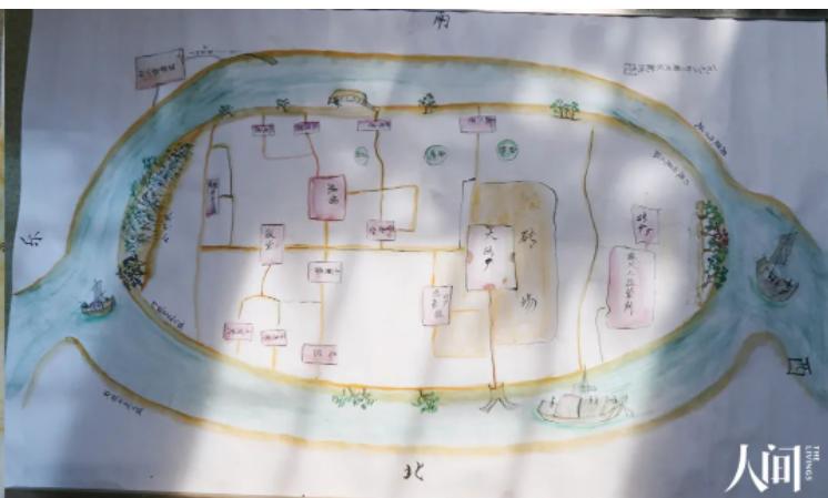 异乡麻风病院里，潮汕阿伯的爱与救赎