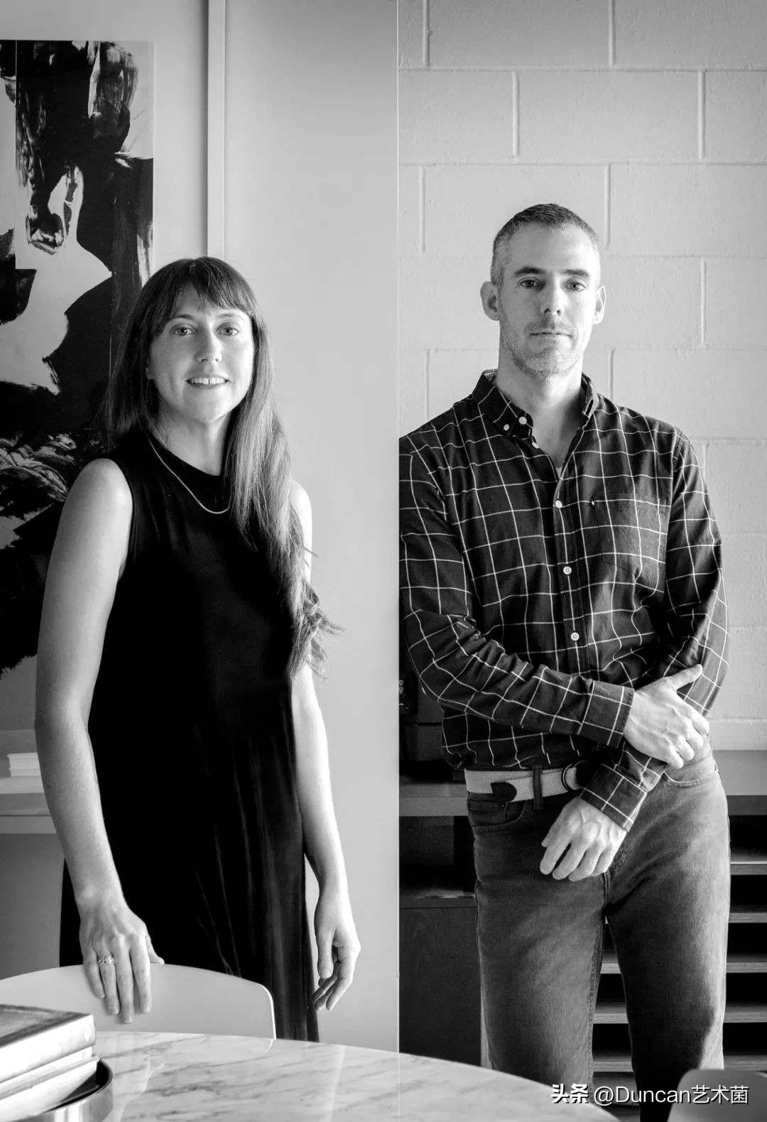 西雅图LucasInterior古朴隐逸的度假住宅