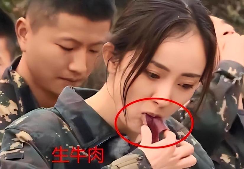 杨幂对赌协议期间拍的戏和综艺,对赌协议杨幂