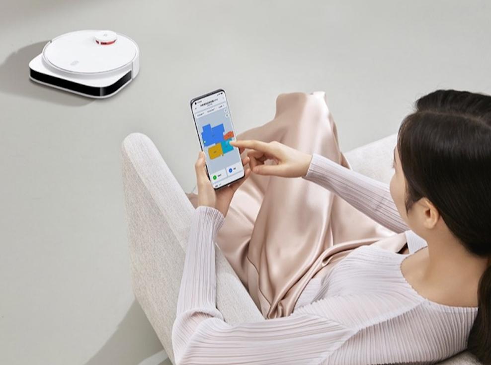 米家免洗扫拖机器人和小米3c,小米最新的免洗扫拖机器人是哪款