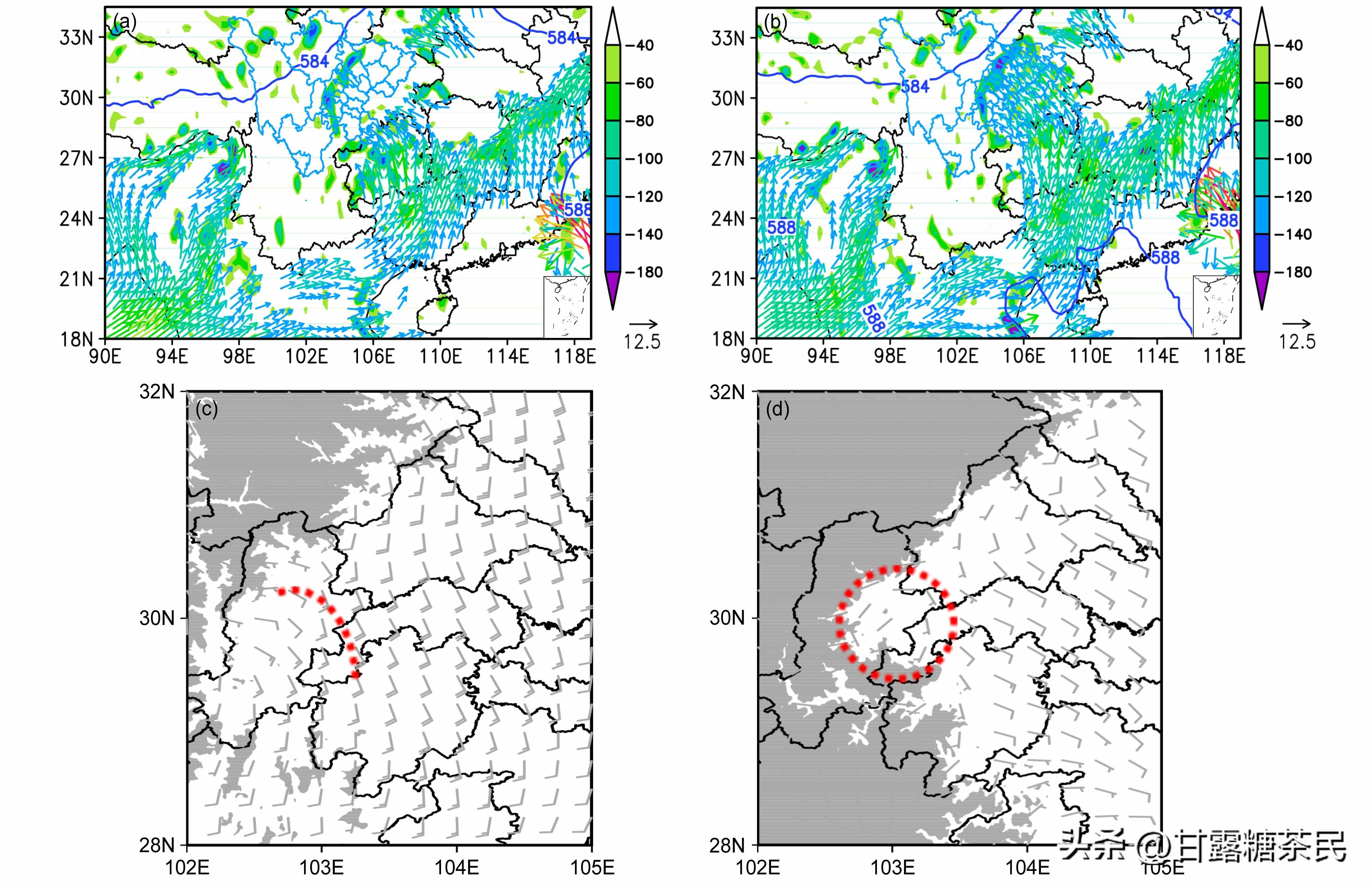 四川芦山暴雨最新灾情,四川芦山县最新暴雨天气