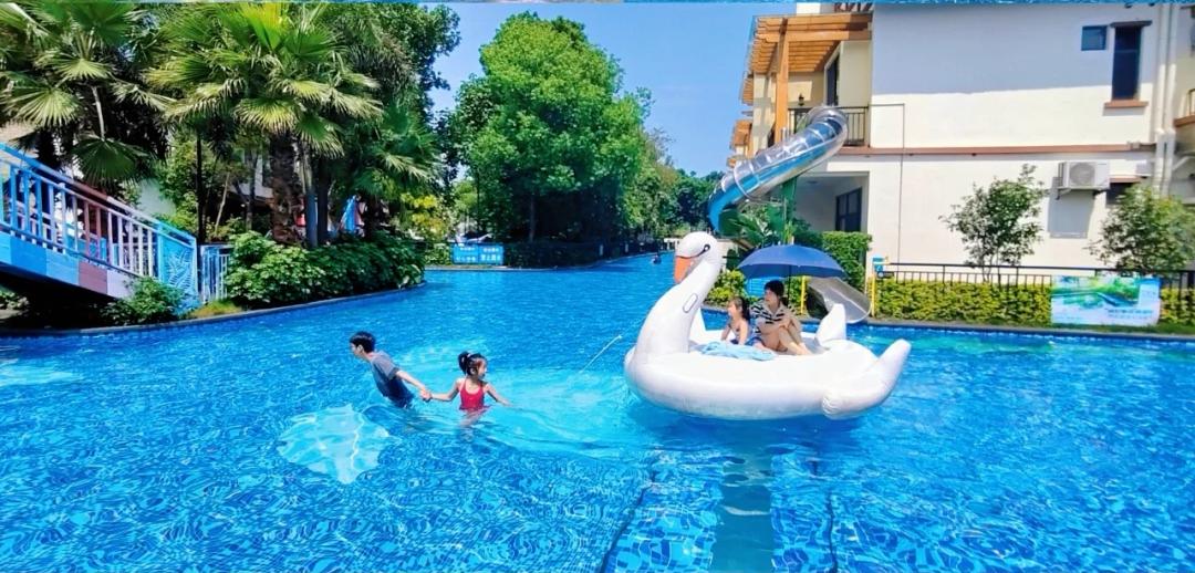 广州清远一日游必去景点,清远宝墩湖附近旅游攻略