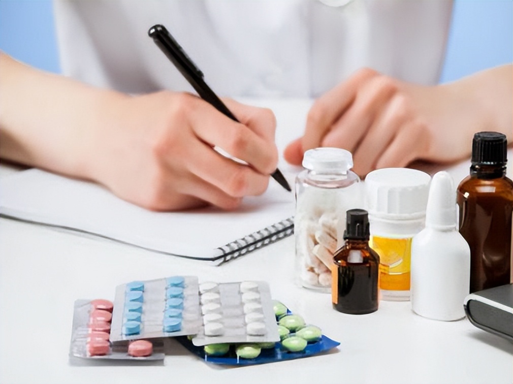 几块一瓶的甲硝唑能治4种病,一瓶甲硝唑