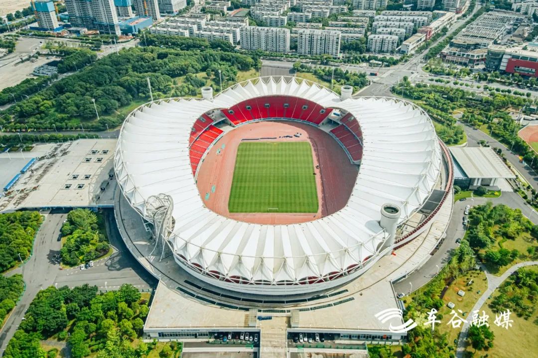 车谷灯光秀,车谷光影秀