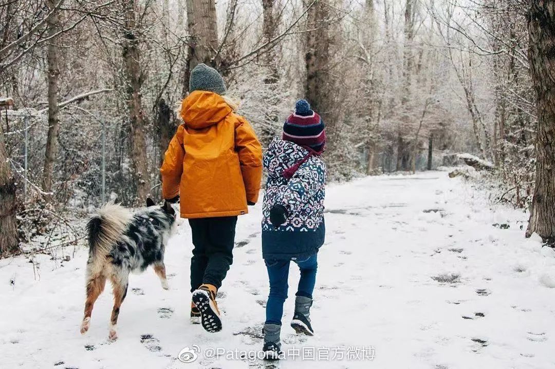 从世外山海到城市街头，Patagonia、北面们在中国迎来黄金时代？