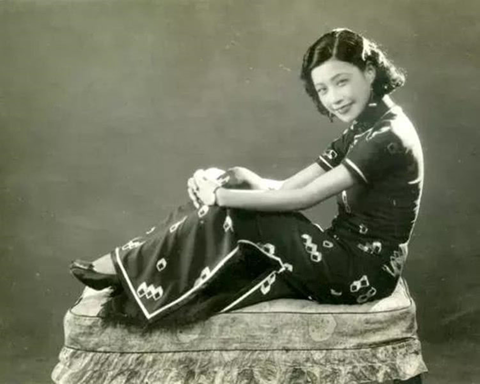 民国时期的天乳运动是怎么回事,什么是民国天乳运动