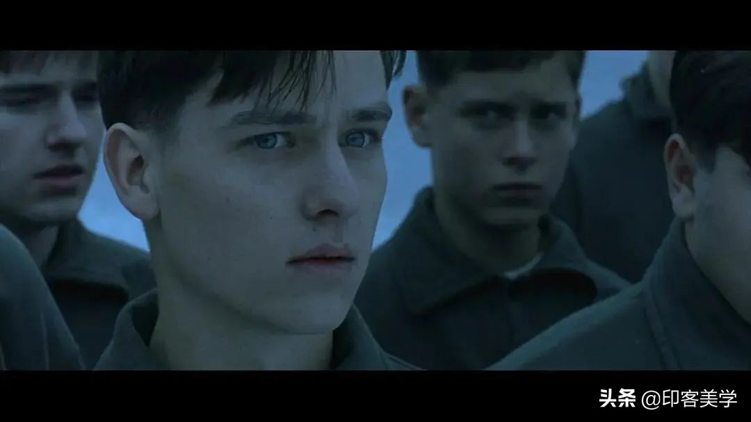 10部评分最高的抗战剧,高分反战片