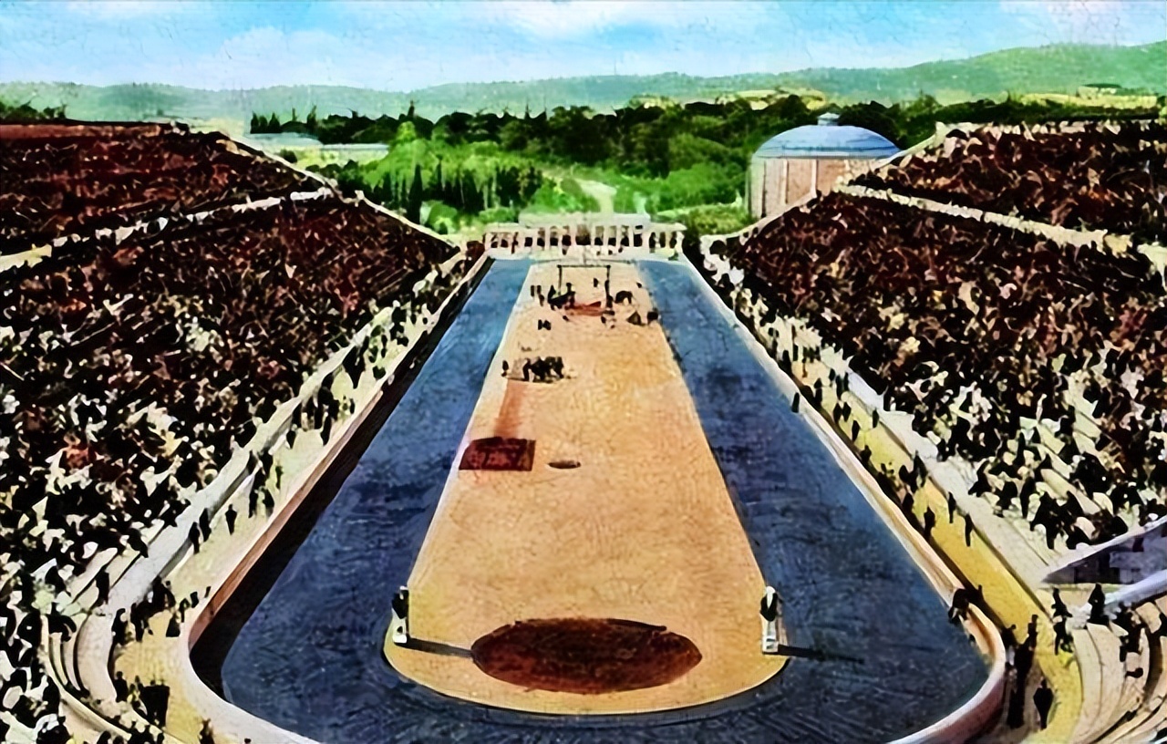 2001年中国申奥成功的那一天,1993年申奥全过程