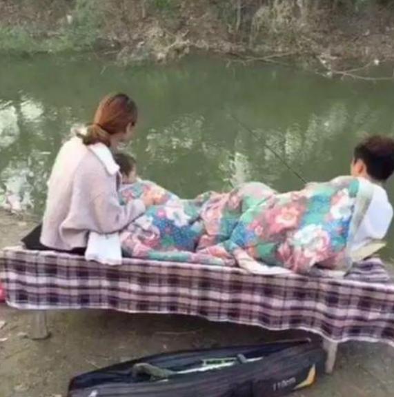 钓鱼一旦上瘾比赌博还可怕,钓鱼会上瘾吗怎么戒掉