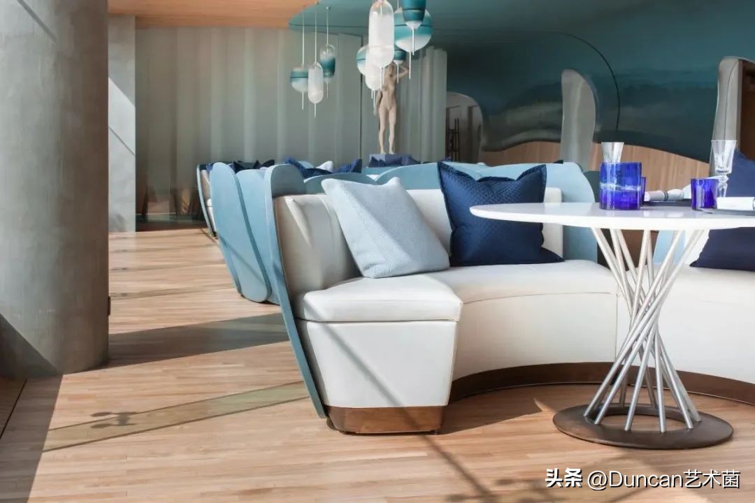 香港芬名酒店,极具年代感的特色酒店！