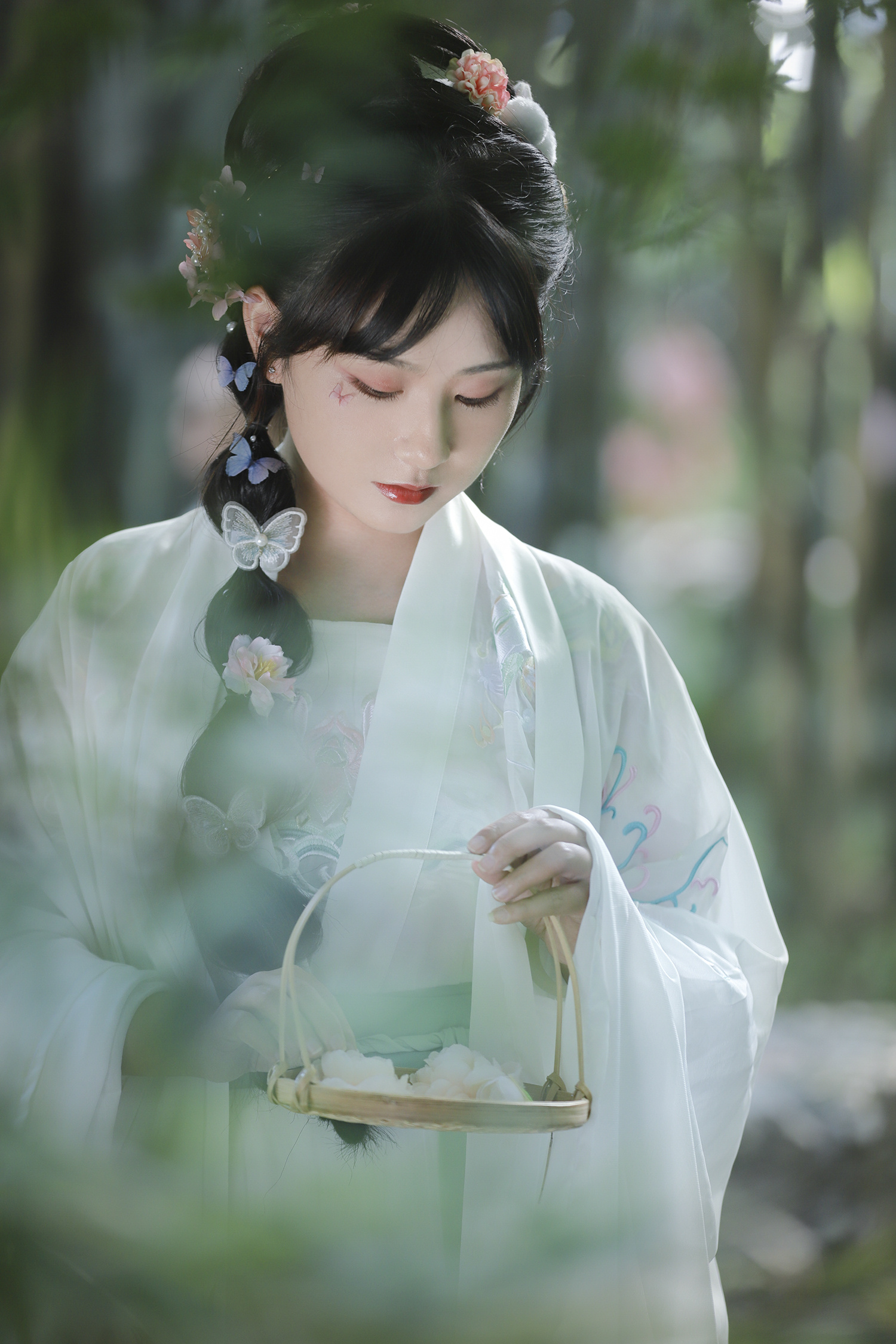 “情诗王子”李商隐与女道士的一场苦*爱涩**情