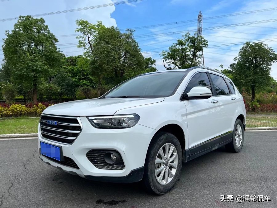 我就纳闷儿了的意思,别再用老眼光看待国产车了