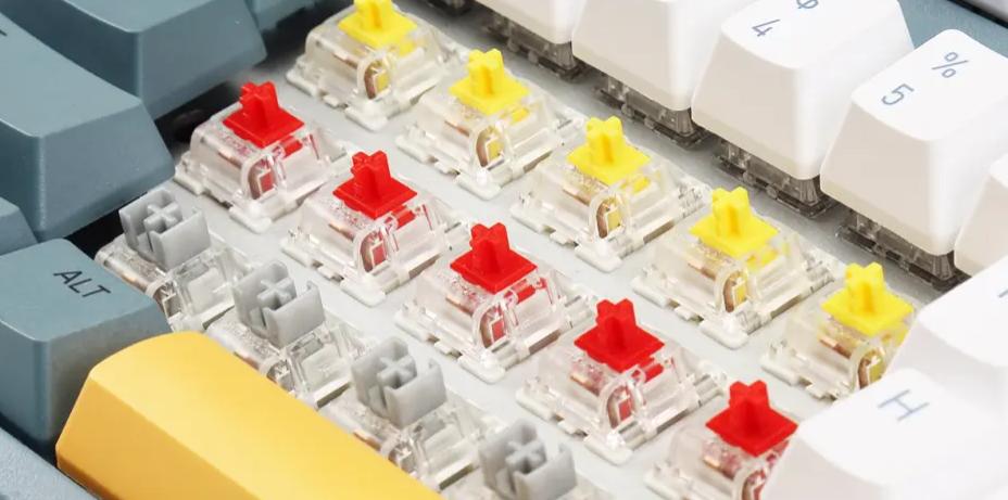 桌面搭建思路及方法,2021桌面布局