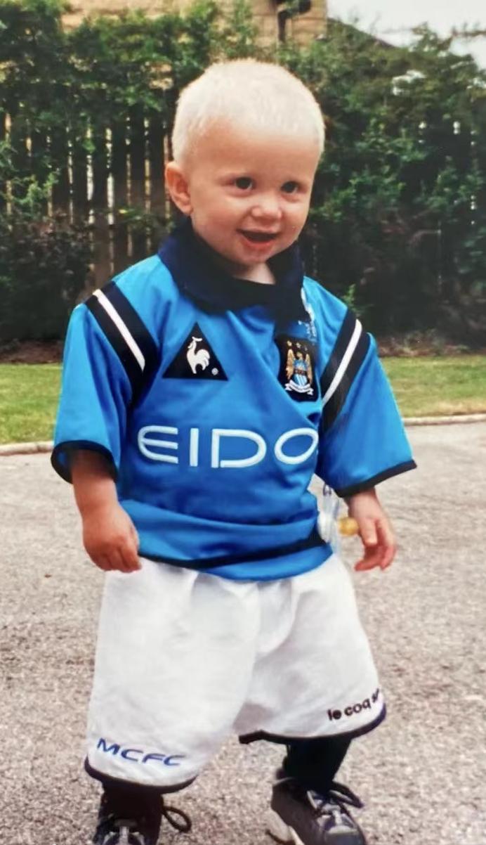 哈兰德横空出世纪录片,哈兰德20场18球全纪录