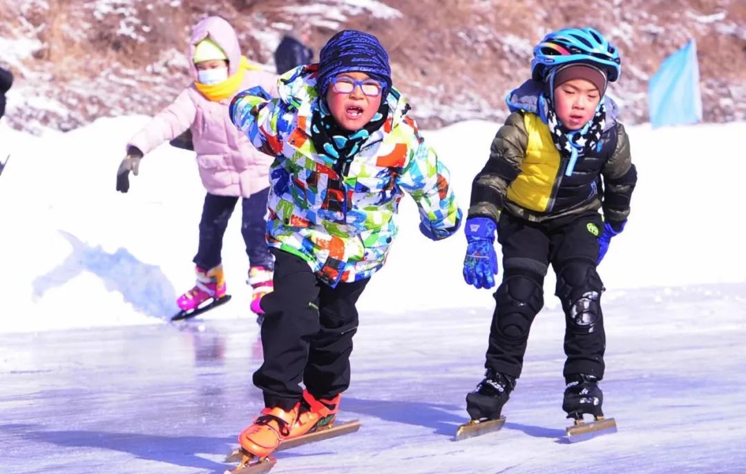 沈阳冰雪活动,沈阳冰雪演出