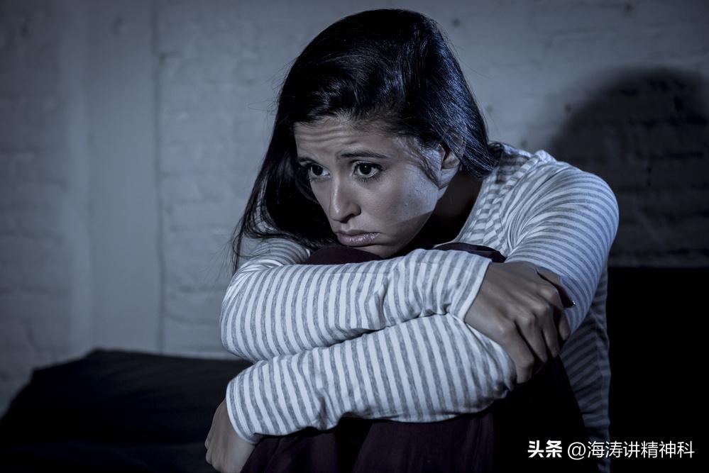 焦虑症可以不吃药可以自愈吗,焦虑症到底要不要吃药