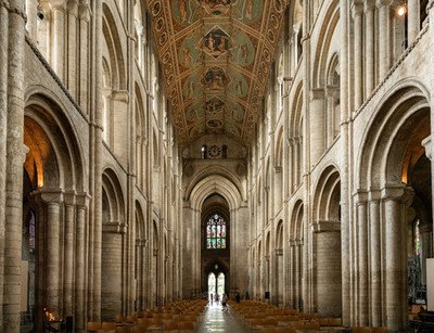 中世纪宗教修道院,中世纪修道院与宗教历史