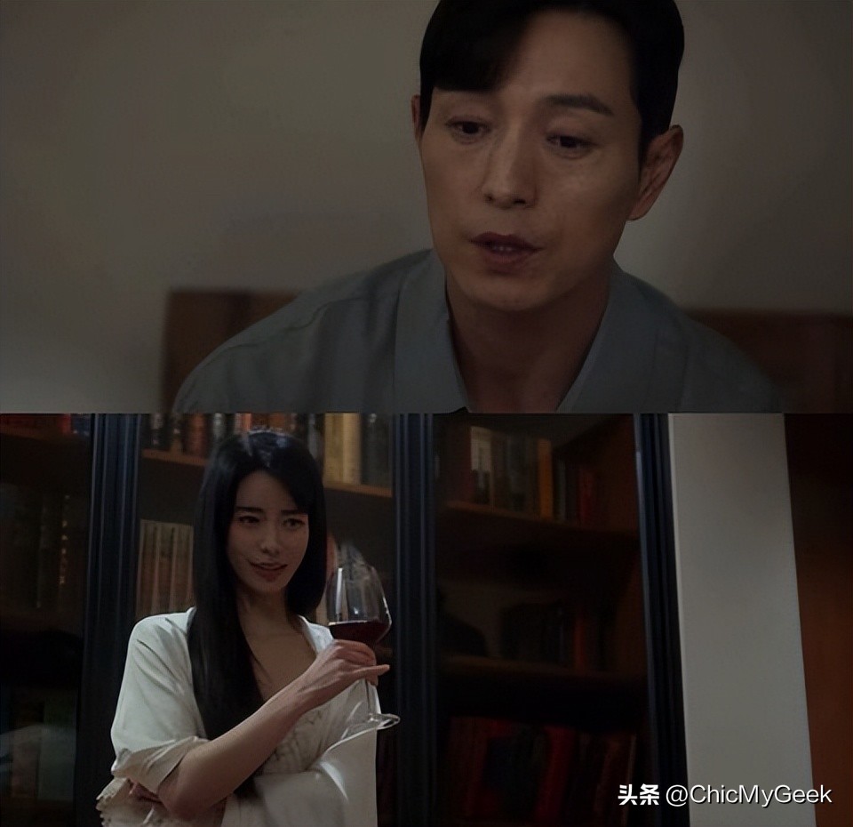 暗黑荣耀2结局,暗黑荣耀二大结局是什么