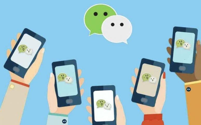 国际时尚营销推广与实践,微信朋友圈营销推广怎么做