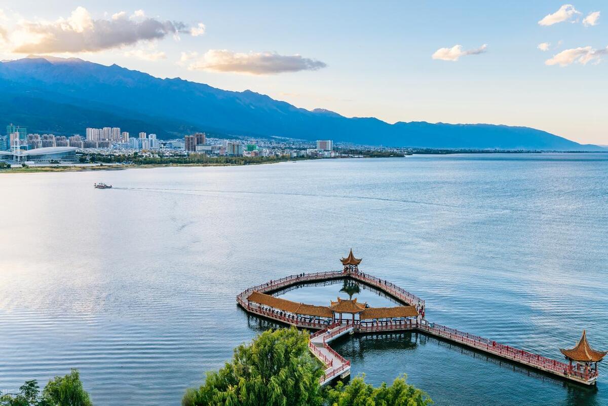 端午节去云南旅游好吗,端午节去云南旅游合适吗