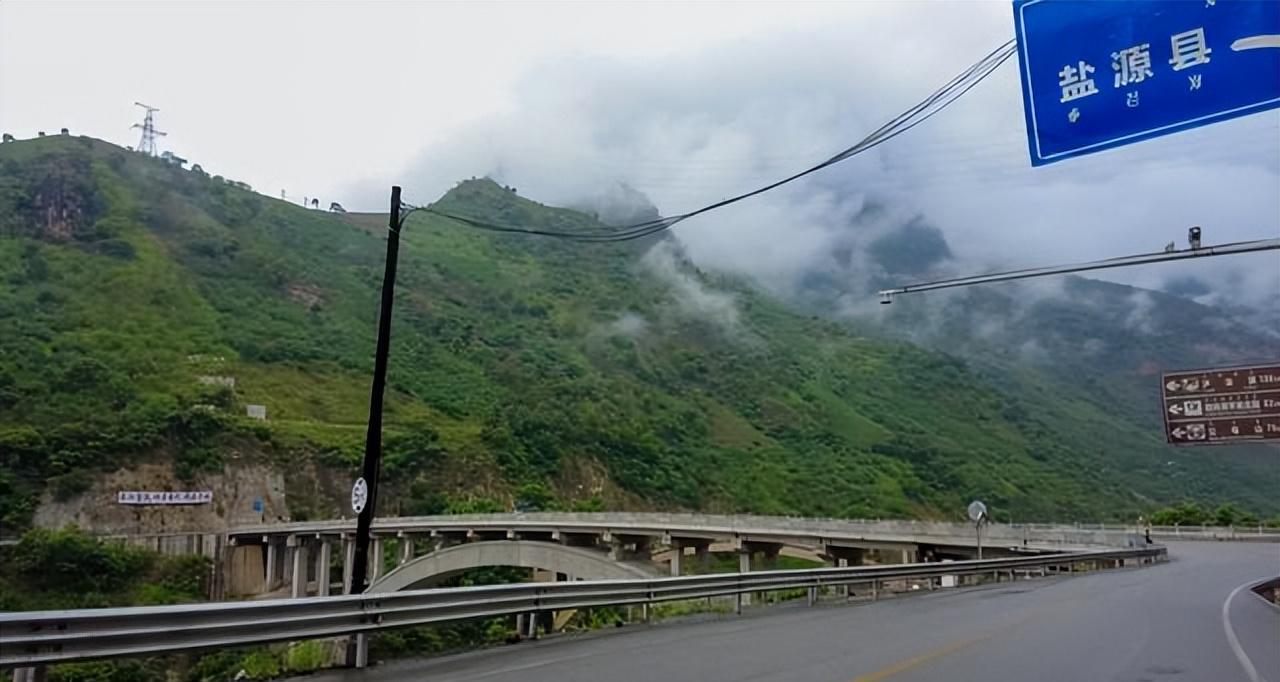 西昌至泸沽湖自驾最佳路线,西昌自驾到泸沽湖三天两夜攻略