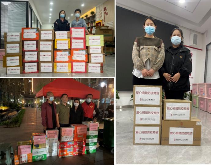 闻令而动全力战疫,闻令而动抗击疫情