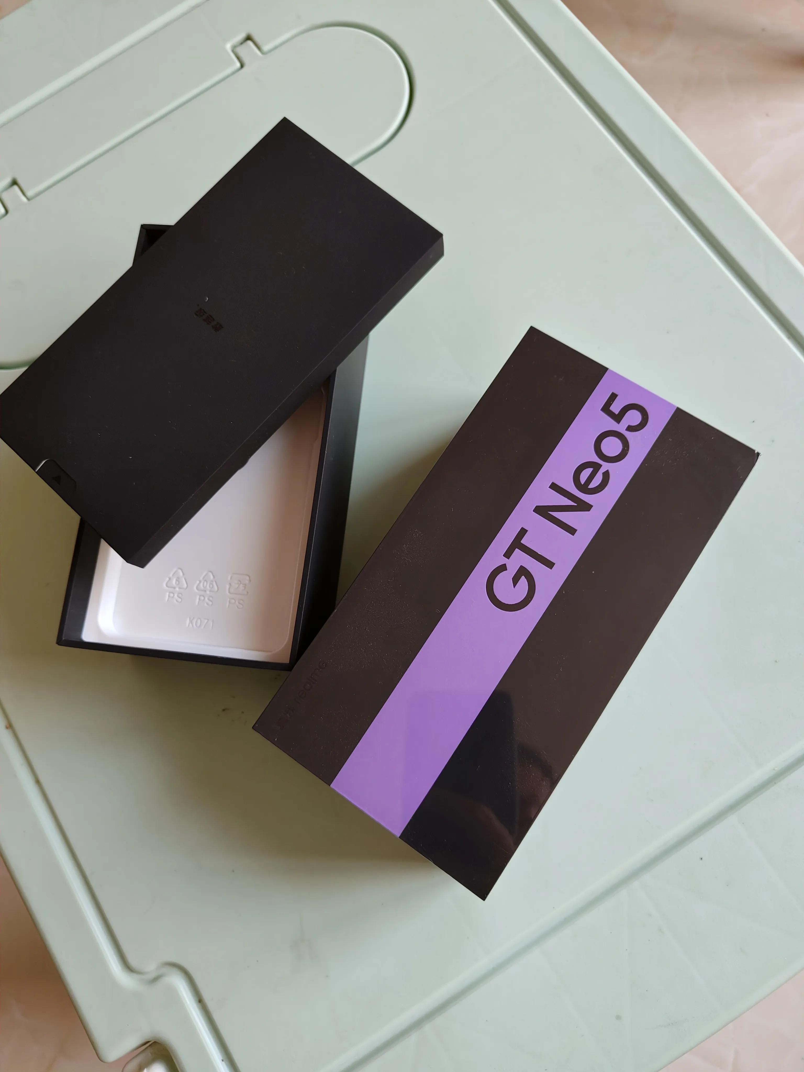 realmegtneo5使用一段时间后的评测,realmegtneo5发热原神测评