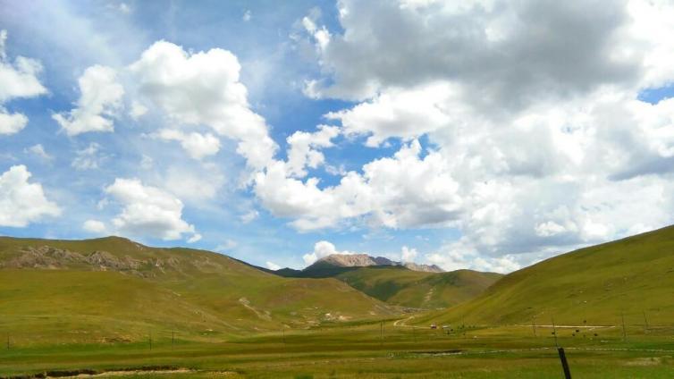 进藏自驾游风景,走318进藏有哪些必去的景点