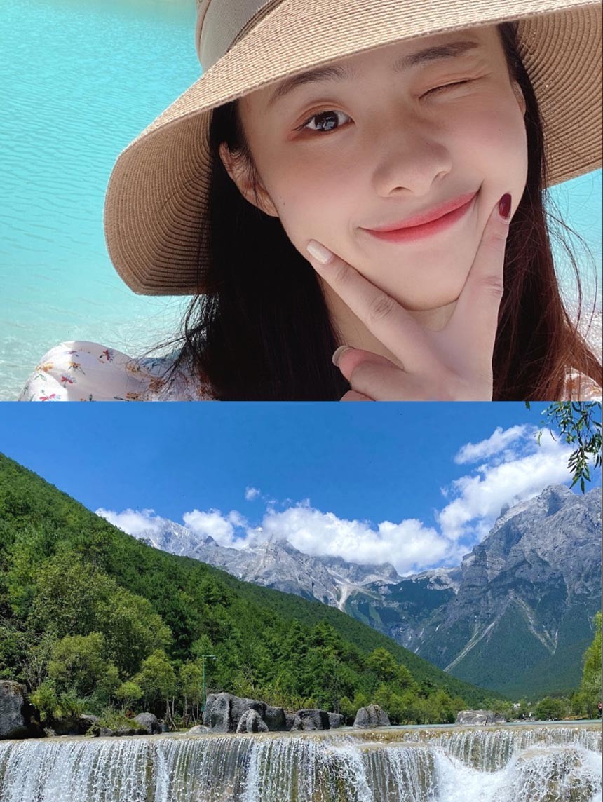 去云南旅游攻略自由行5天,云南旅游云南攻略