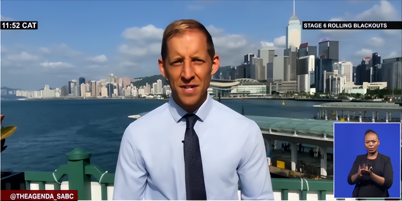 外国网民评价中国海外撤侨,美国70万吨玉米订单被取消了吗