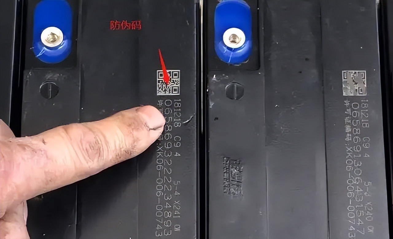 怎么分辨电动车电池翻新和原装,电动车电池原装和翻新怎样分别