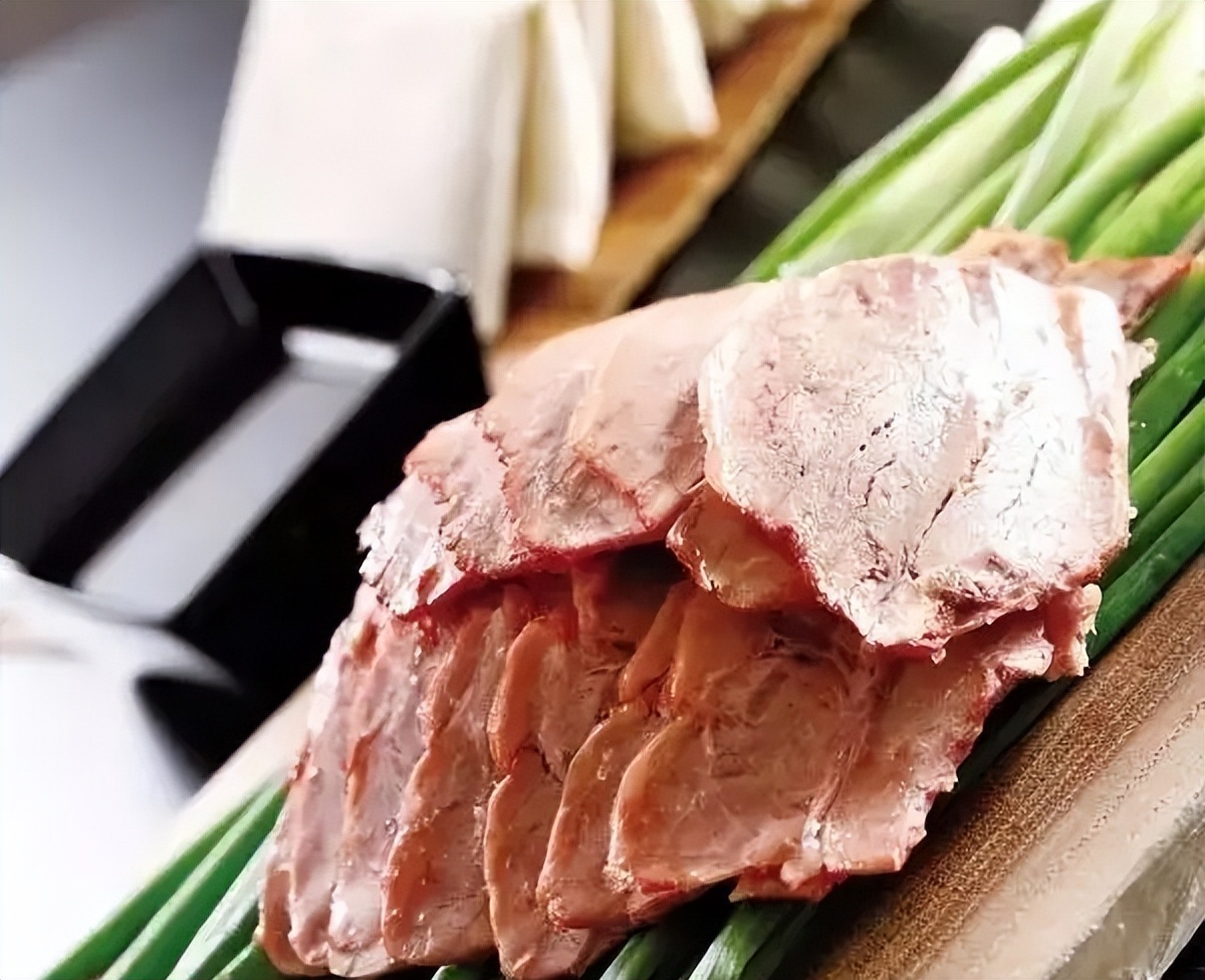 山东美食济南烧烤,人气美食山东烧烤