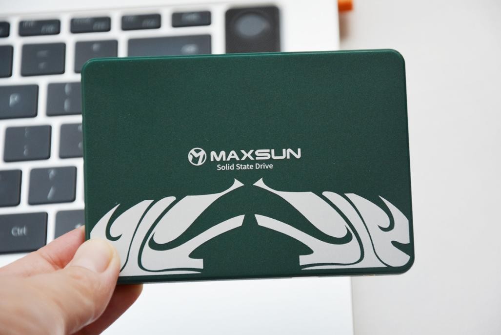 铭瑄御林卫ssd正式上市,铭瑄御林卫系列satassd