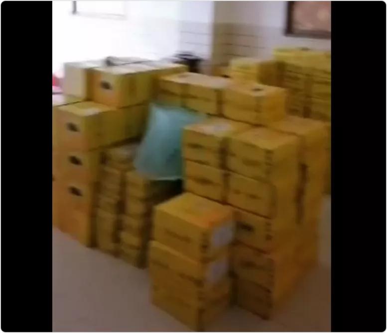 与马云马化腾合影站C位“微商教父”吴召国公司暗藏传销黑幕？