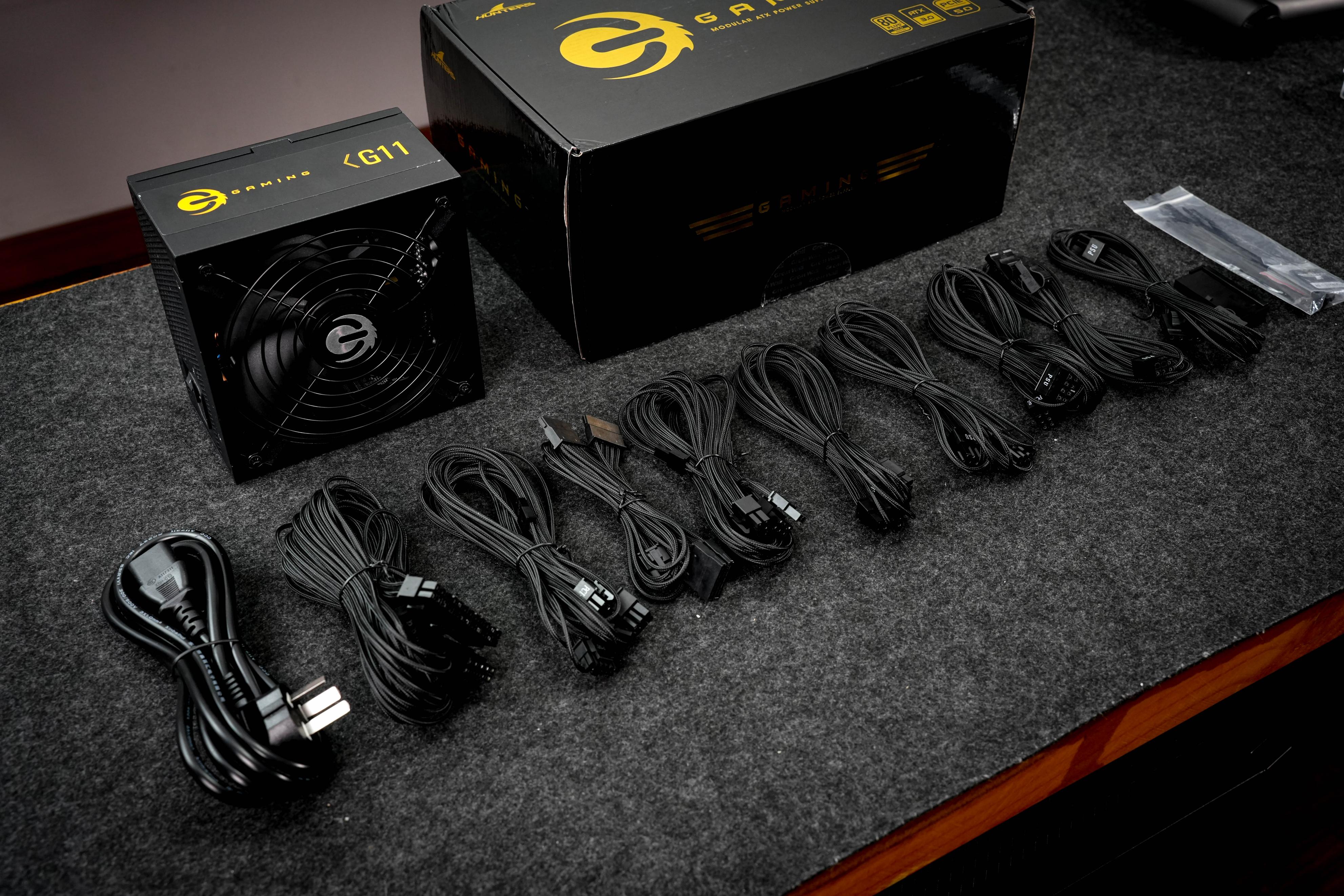 长城电源猎金f12拆解,长城猎金850w电源拆解评测视频