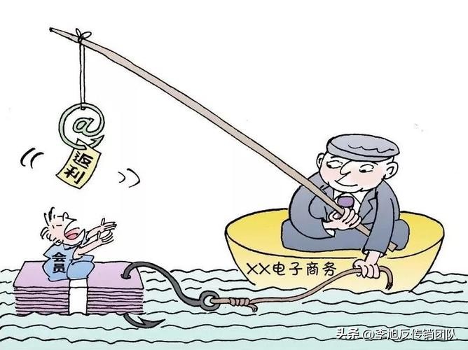 购物返利是什么套路,购物还能赚钱