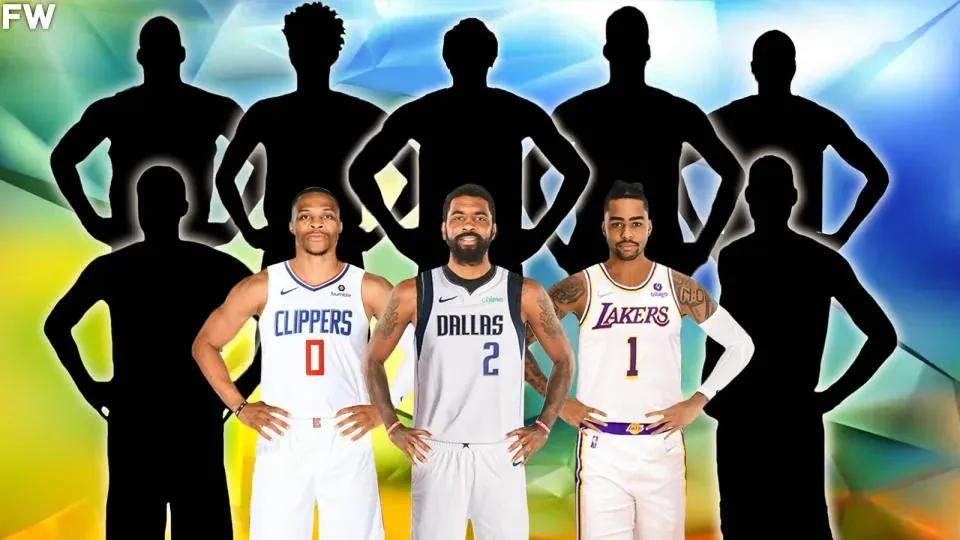 受限制自由球员从哪一年开始的,今年十大自由球员排名