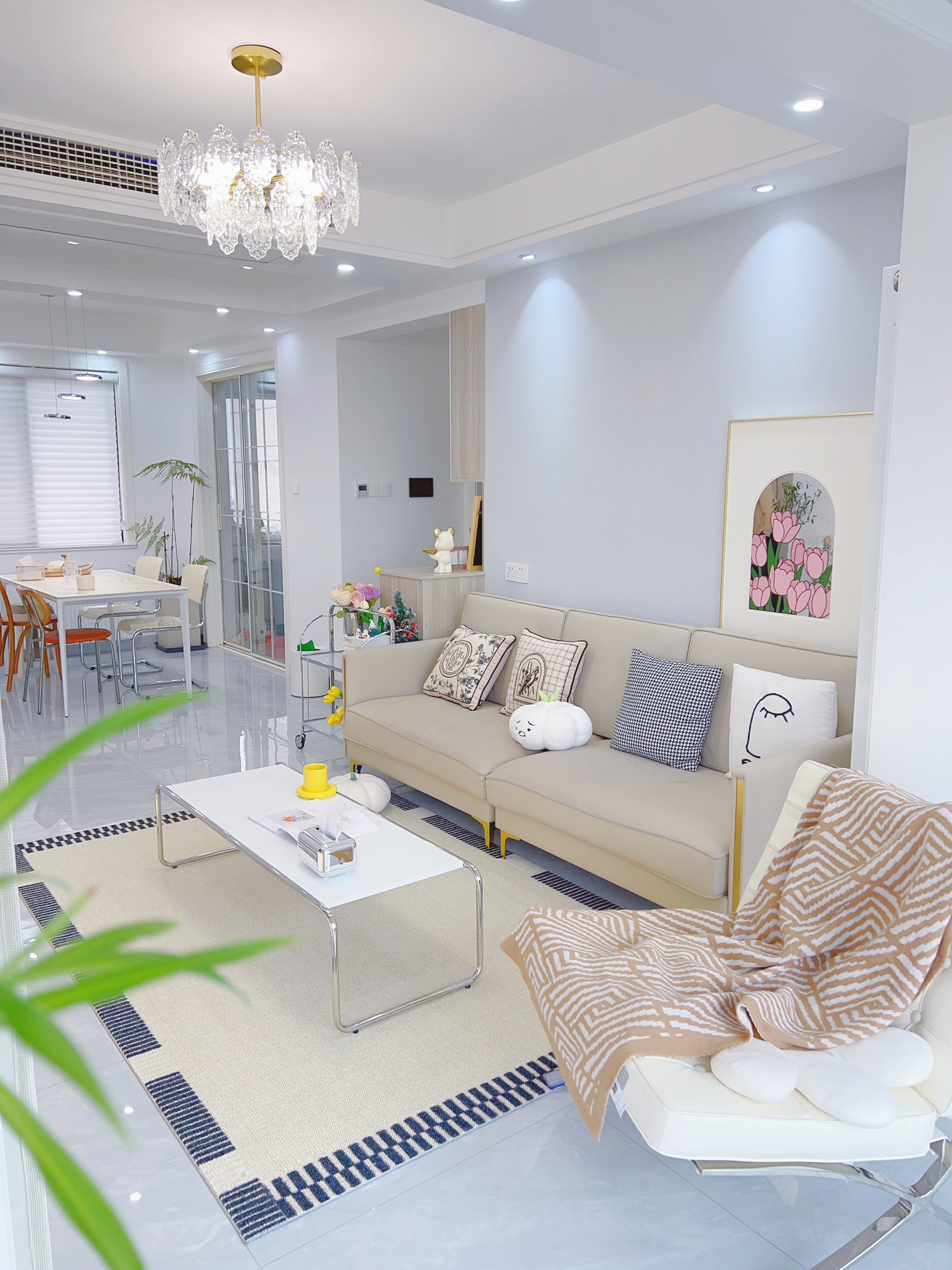 安徽的装修113个平方,安徽人家的装修设计