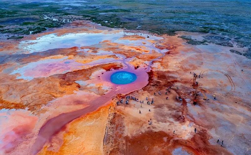 青海必游十大景点排名,青海必去十大景点排名