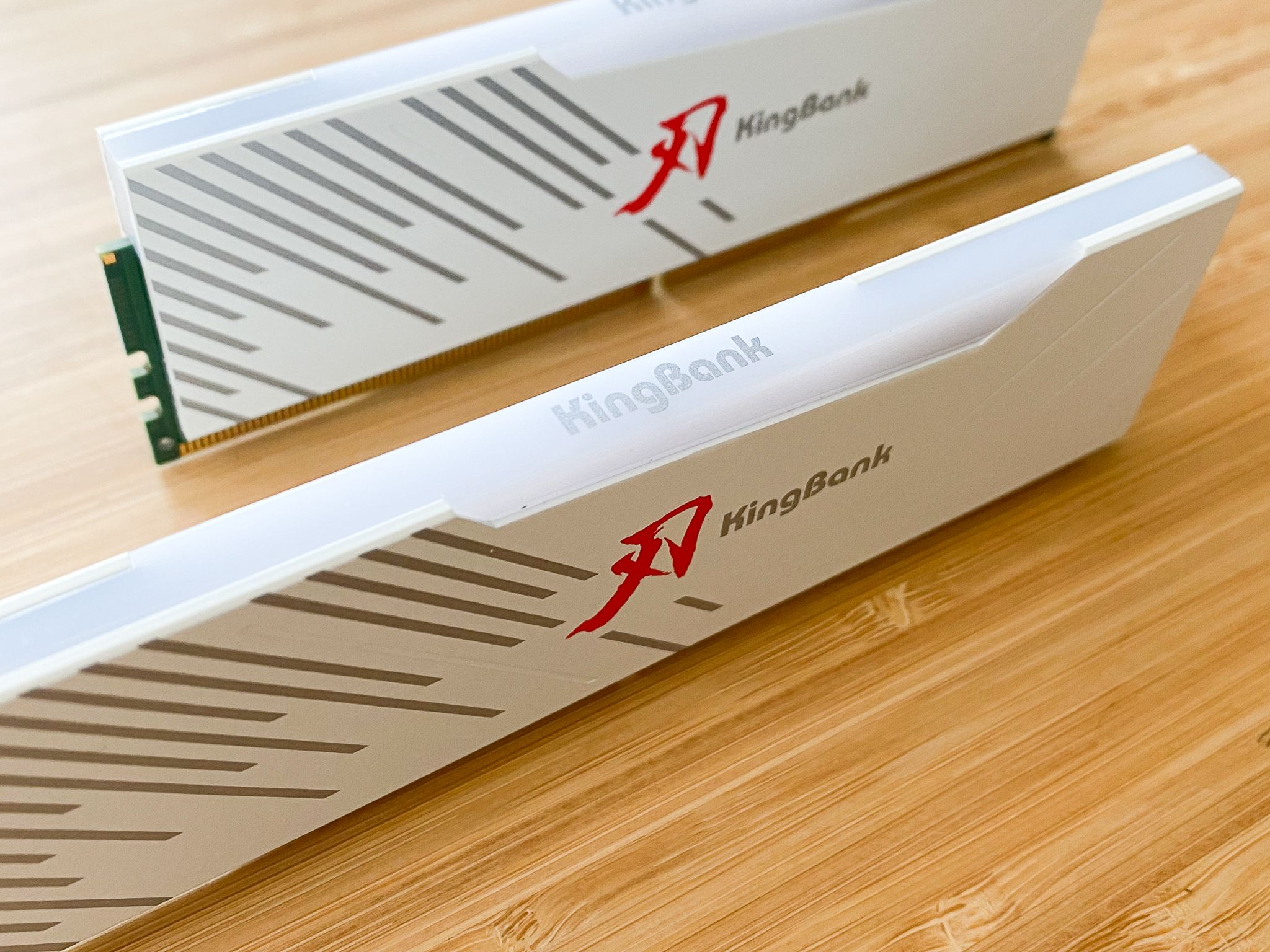 内存ddr5金百达冰刃,金百达ddr5内存条哪款比较稳定