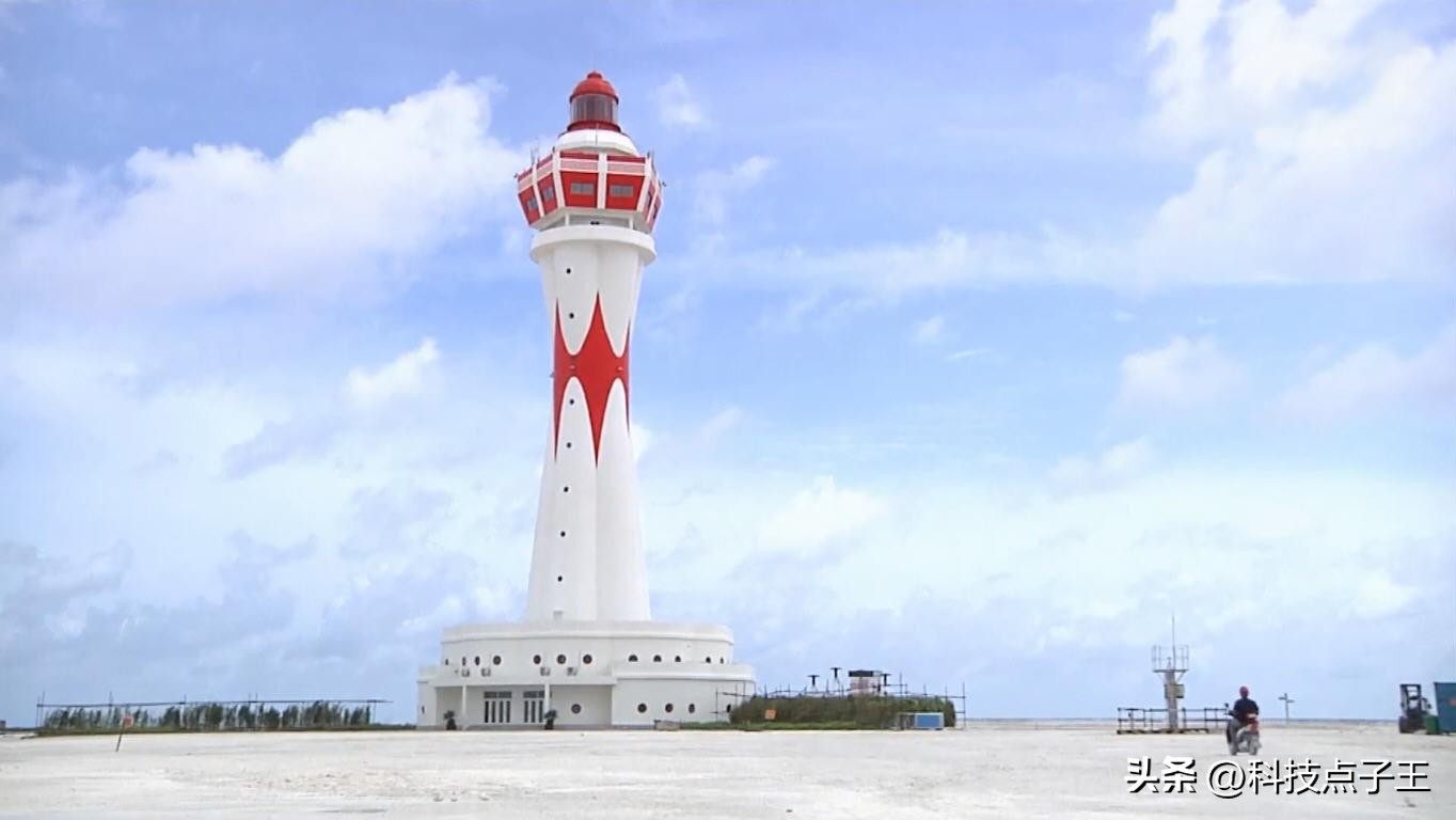 南海永不沉没的航空母舰,南海明珠美济岛现在建设怎么样了