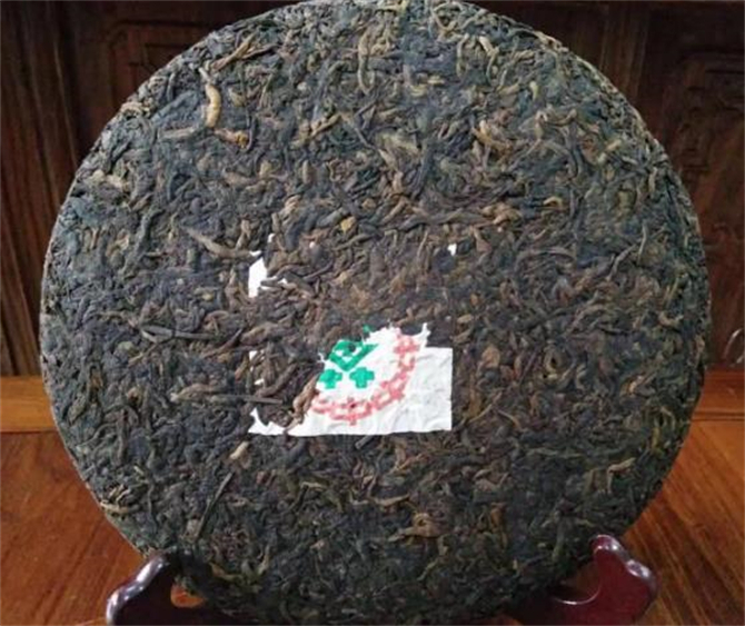 云南普洱茶又叫啥名,云南普洱茶是什么