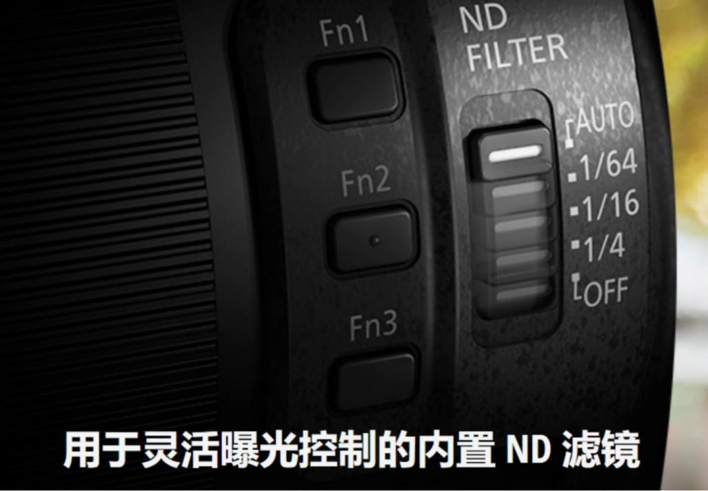 视频拍摄nd滤镜怎么用,nd滤镜对手机拍摄的作用