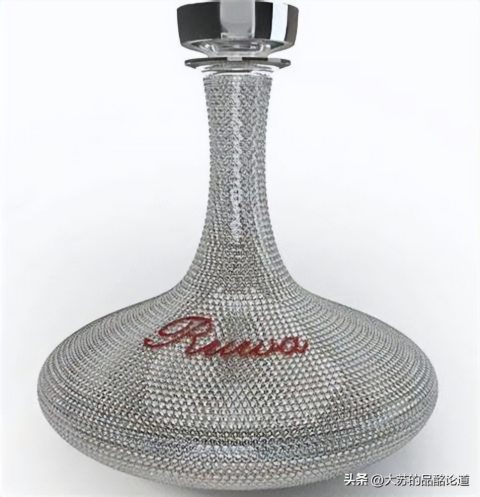 世界最贵威士忌成交价超1900万元,doubleblack威士忌最贵的