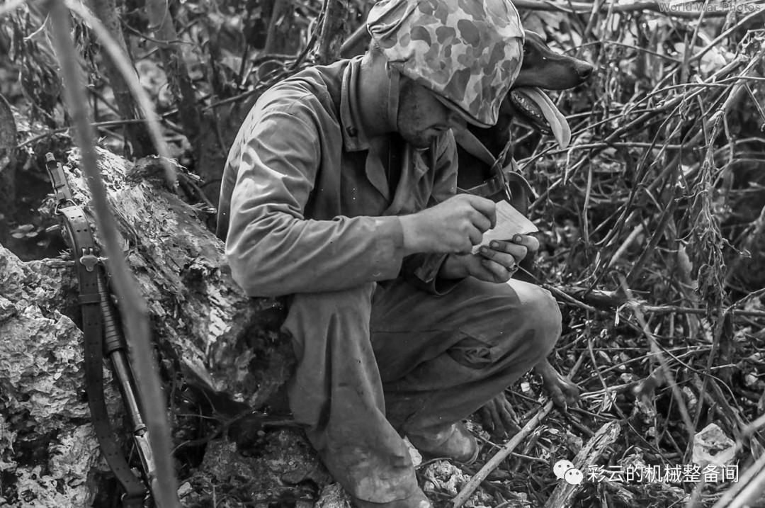 一战时美国霰弹枪,从一战到二战轰炸机发展