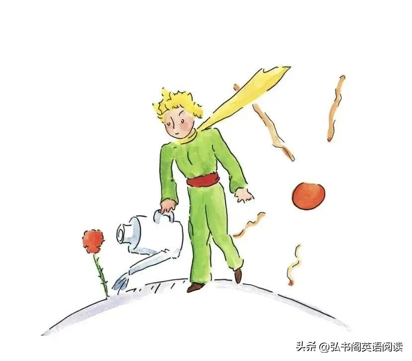 问世80周年，全球阅读量第二，献给所有9-99岁的儿童